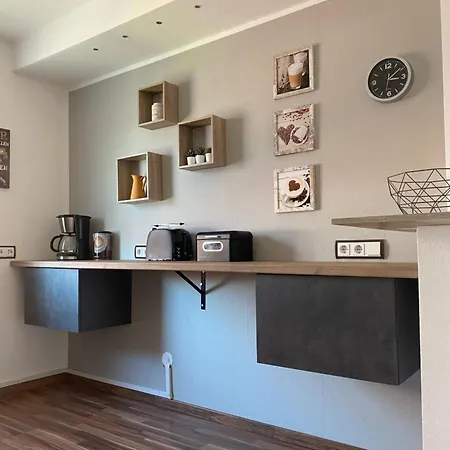 Apartment Fewo *