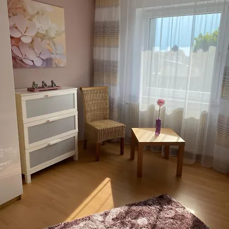 Apartment Fewo Nordkirchen