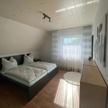 Fewo Apartment
