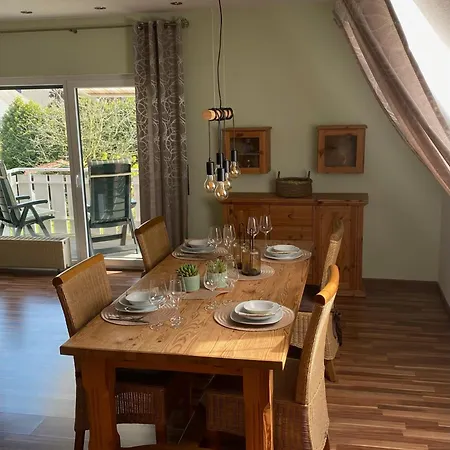 Fewo Apartment Nordkirchen
